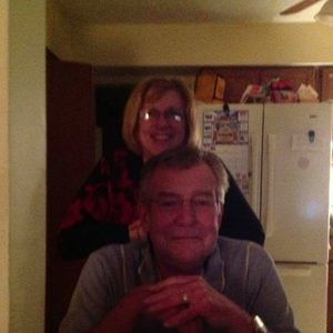 Meet your Posher, Donna